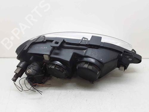 Left headlight RENAULT MEGANE I Classic (LA0/1_) 1.9 dCi (LA05, LA1F) | BP24634510C28 