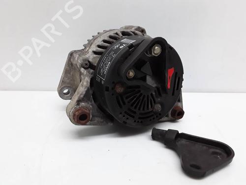 Used Alternator BMW 3 (E36) 318 i (115 hp) 7757130