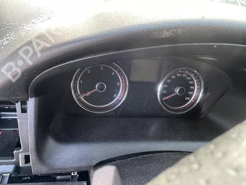 instrument-cluster-ssangyong-korando-ck-2010-40515112 main image