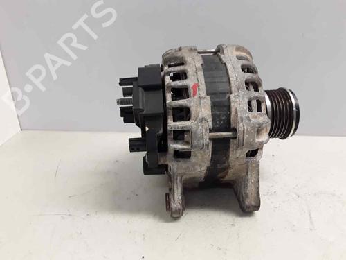 Alternator DACIA DOKKER MPV (KE_)  | BP16779871M7 