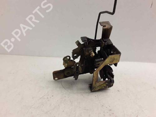 Tailgate lock RENAULT MASTER II Van (FD) 2.5 dCi 100 (FD0U, FD0V, FD3U, FD3V, FD8U, FD8V) | BP29437171C101 
