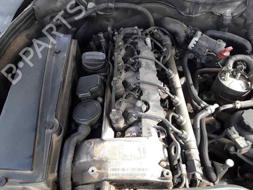 Engine MERCEDES-BENZ C-CLASS (W203) C 200 CDI (203.007) | BP20855183M1 
