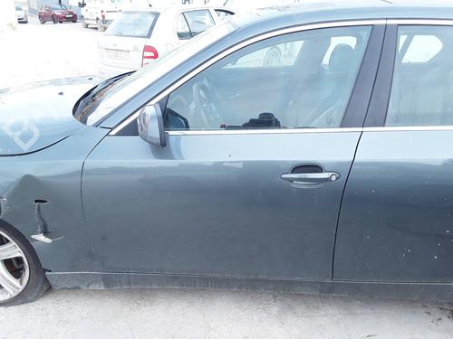 Dør venstre fortil BMW 5 (E60) 530 d (218 hp) 32251007