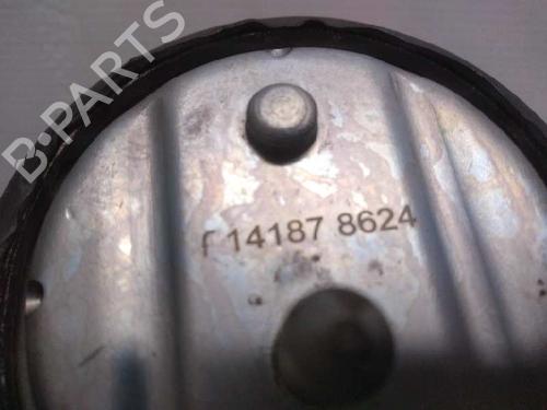 Used Engine mount BMW 3 (E46) 320 d (150 hp) 10731358
