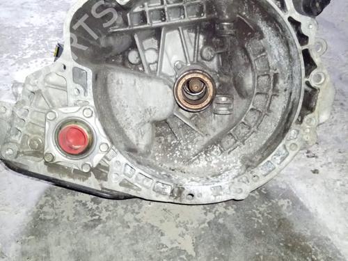 Used Gearbox Gearbox CHEVROLET AVEO / KALOS Hatchback (T250, T255) 1.4 16V (94 hp) 21132153 21132153