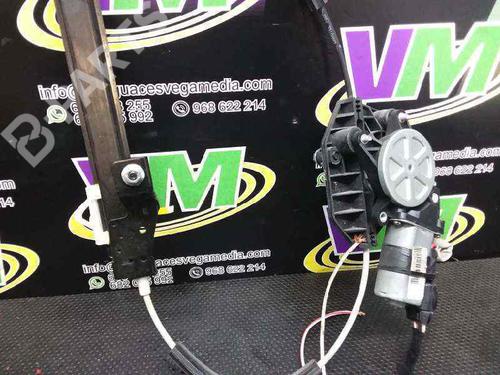 Rear left window mechanism FIAT LINEA (323_, 110_)  | BP10260819C24 