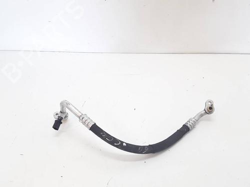 Rør VW TOUAREG (7LA, 7L6, 7L7) 2.5 R5 TDI (174 hp) 14139756