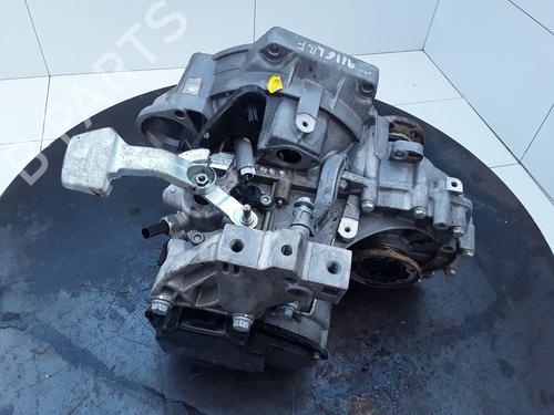 Gearbox SEAT IBIZA V (KJ1, KJG) | BP37158239M3 - Image 4