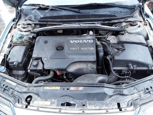 Motor für VOLVO S80 I (184) 2.5 TDI (140 hp) 9528681
