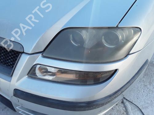Used Left headlight Left headlight 37014907 37014907