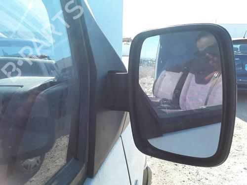 Right mirror MERCEDES-BENZ VITO Van (W638) 108 D 2.3 (638.064, 638.068) | BP9143058C27 
