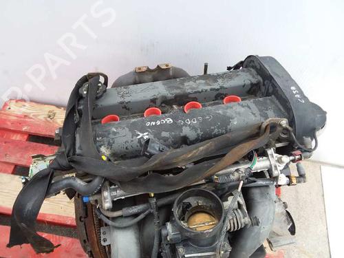 Engine FORD FOCUS I (DAW, DBW)  | BP7470016M1 