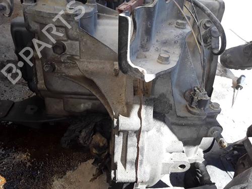 Gearbox SUZUKI BALENO (EG) 1.3 i 16V (SY413) | BP7474154M3 