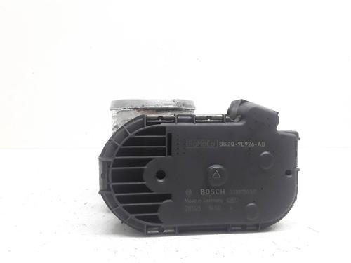 Used Throttle body FORD TRANSIT Van (FA_ _) [2006-2014]  21004238
