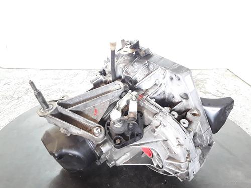 Gearbox RENAULT MEGANE II (BM0/1_, CM0/1_) | BP9532708M3