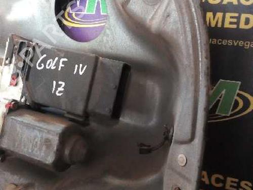 Front left window mechanism VW GOLF IV (1J1)  | BP7565365C22 