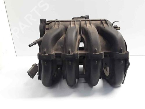 Used Intake manifold PEUGEOT 207 (WA_, WC_) 1.4 16V (88 hp) 30052459