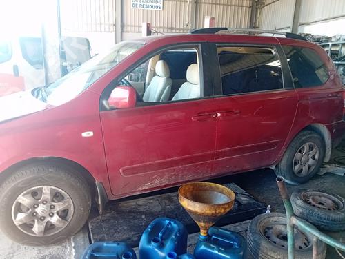 Heater matrix KIA CARNIVAL / GRAND CARNIVAL III (VQ) 2.9 CRDi | BP17905812M63 