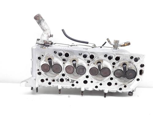 Cylinder head MITSUBISHI L200 (K3_T, K2_T, K1_T, K0_T) 2.5 TD 4WD (K34T) | BP11284856M5 
