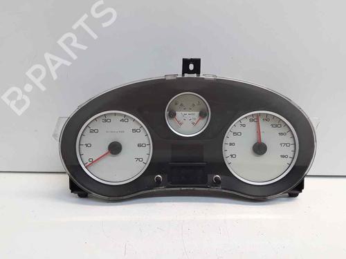 Used Instrument cluster Instrument cluster CITROËN JUMPY II (VF7) 2.0 HDi 120 (120 hp) 34355083 34355083