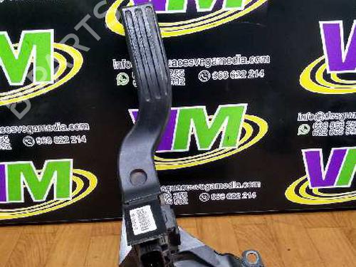 Gaspedaal FORD MONDEO III (B5Y) [2000-2007]  7468780