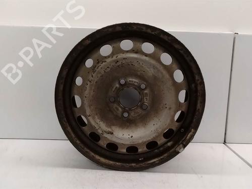 Used Rim Rim 38541598 38541598