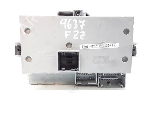 Fuse box FIAT BRAVO II (198_) 1.9 D Multijet (198AXB1A) | BP13308329E1 