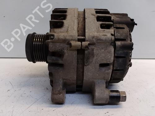 Used Alternator Alternator 37158252 37158252