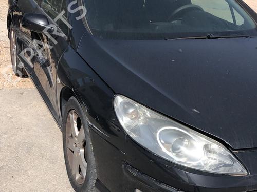 Engine PEUGEOT 407 (6D_) 2.0 (6DRFNB, 6DRFNE) | BP34527648M1  - Image 14