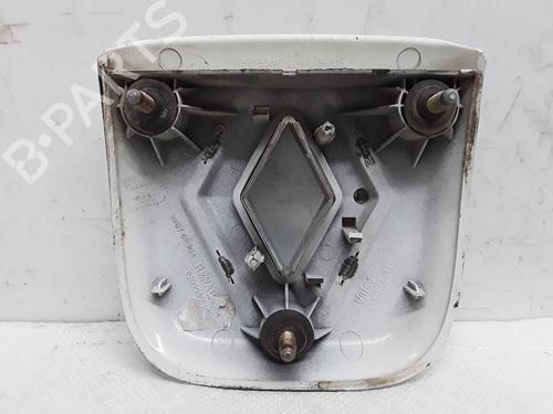 Tailgate handle RENAULT CLIO II (BB_, CB_)  | BP8619013C132 