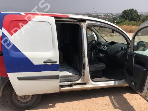 Front right panel RENAULT KANGOO / GRAND KANGOO II (KW0/1_) | BP38604115C59 - Image 12