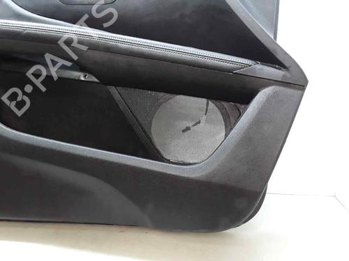 Front left panel PEUGEOT 5008 II (MC_, MJ_, MR_, M4_)  | BP29717234C58 