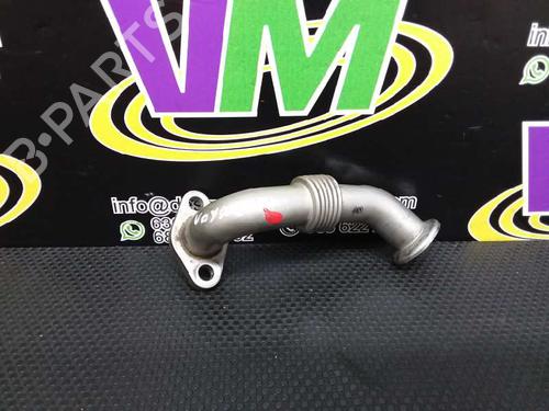 Pipe CHRYSLER VOYAGER / GRAND VOYAGER III (GS_, NS_)  | BP14141666M125