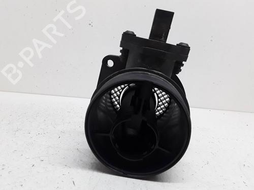 Mass air flow sensor AUDI A3 (8P1) 2.0 TDI 16V quattro | BP15255609M95