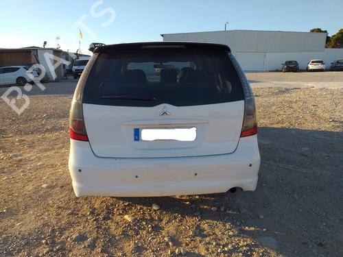Display MITSUBISHI GRANDIS (NA_W) 2.0 DI-D (NA8W) | BP12317394C48 