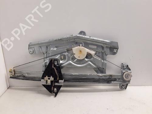 Rudehejsemekanisme ventre foran HONDA CIVIC VIII Hatchback (FN, FK) 2.2 CTDi (FK3) | BP20855216C22 