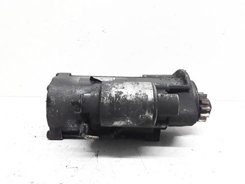 Starter RENAULT LAGUNA III (BT0/1) 2.0 dCi (BT07, BT0J, BT14, BT1A, BT1S) | BP11835420M8 
