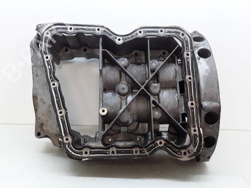 Oil sump RENAULT KOLEOS I (HY_) 2.0 dCi 4x4 (HY0K) | BP26225112M115 