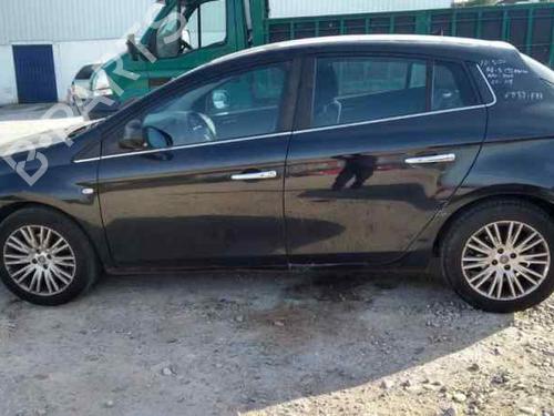 Ignition barrel FIAT BRAVO II (198_) 1.9 D Multijet (198AXB1A) | BP13308317M48 