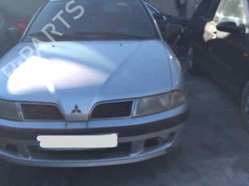 Brugte MITSUBISHI CARISMA (DA_)  1.8 16V GDI (DA2A)  4640945