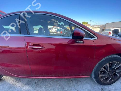 Used Right front door Right front door CITROËN DS4 (NX_) [2011-2015] 40435969 40435969