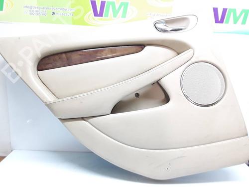 Used Rear left panel Rear left panel JAGUAR X-TYPE I (X400) 2.2 D (155 hp) 7545727 7545727