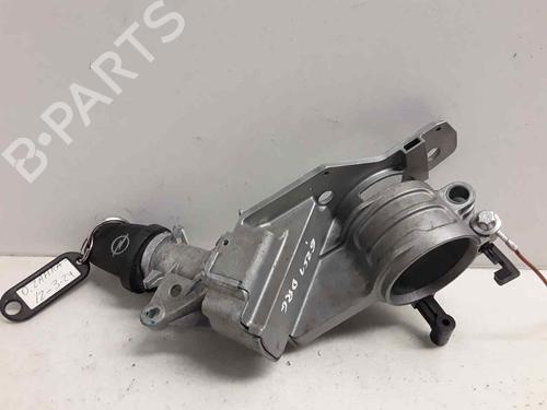 Elektronisk modul OPEL CORSA D (S07) 1.3 CDTI (L08, L68) | BP21531232M83 