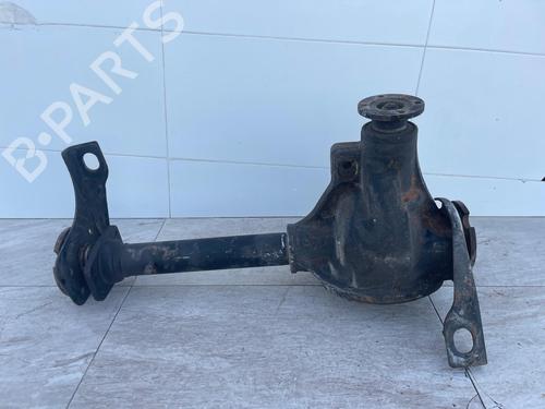 Pont avant DAEWOO MUSSO (FJ) [1998-2025]  30688078