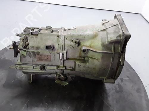 Used Gearbox BMW 3 (E36) 318 tds (90 hp) 7473982
