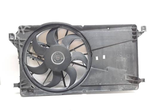 Køleventilator elektrisk FORD FOCUS II (DA_, HCP, DP)  | BP17201519M35 