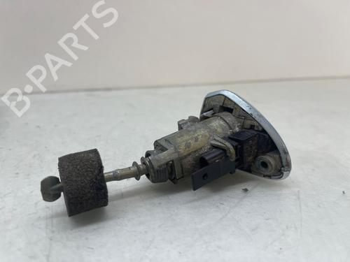 Front left exterior door handle MERCEDES-BENZ CLK (C209)  | BP24360875C128 