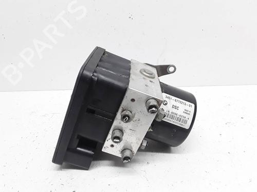 ABS pump BMW 3 (E90) 320 d | BP10772983M43