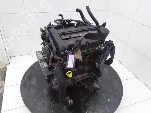 Motor Motor OPEL CORSA C (X01) 1.2 Twinport (F08, F68) (80 hp) 32686212 32686212