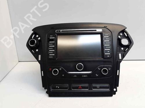 Used Electronic module FORD MONDEO IV (BA7) 2.0 TDCi (163 hp) 32765202